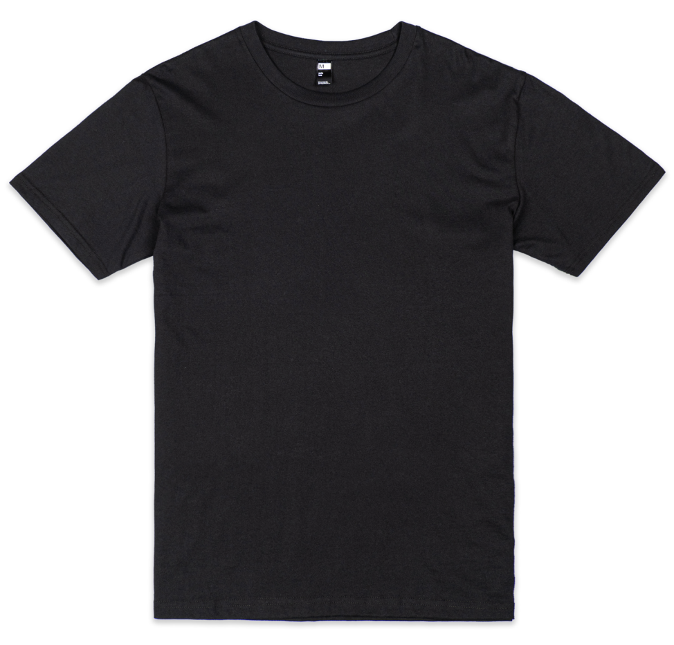 1001 - Adults Epic Tee - UNBRANDED