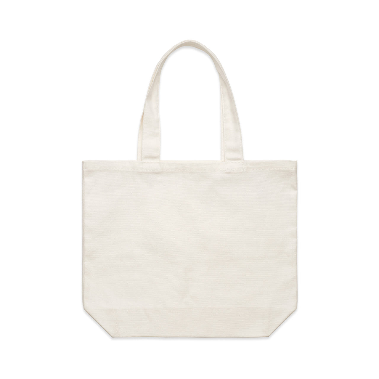 1002 - Shoulder Tote | 1002 - UNBRANDED