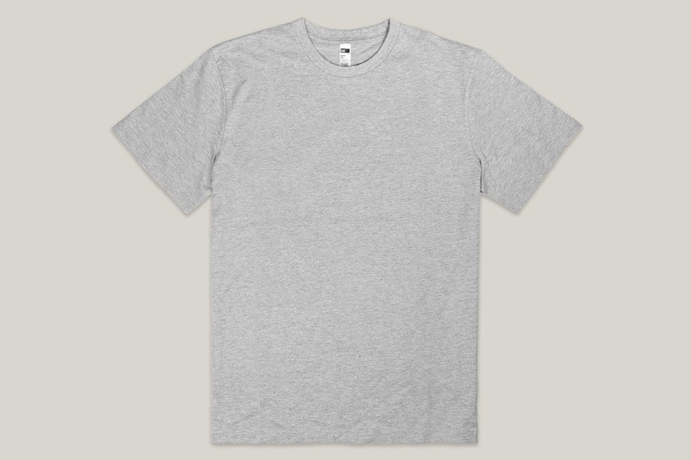 1004 - SuperTee - UNBRANDED