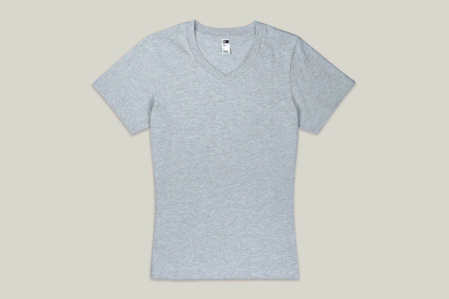 1007 - Ladies Eden Tee - UNBRANDED