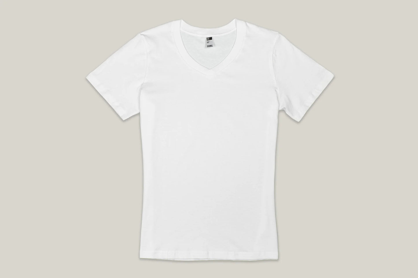 1007 - Ladies Eden Tee - UNBRANDED