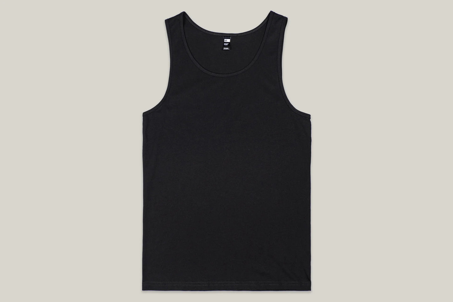 1009 - Summer Singlet - UNBRANDED