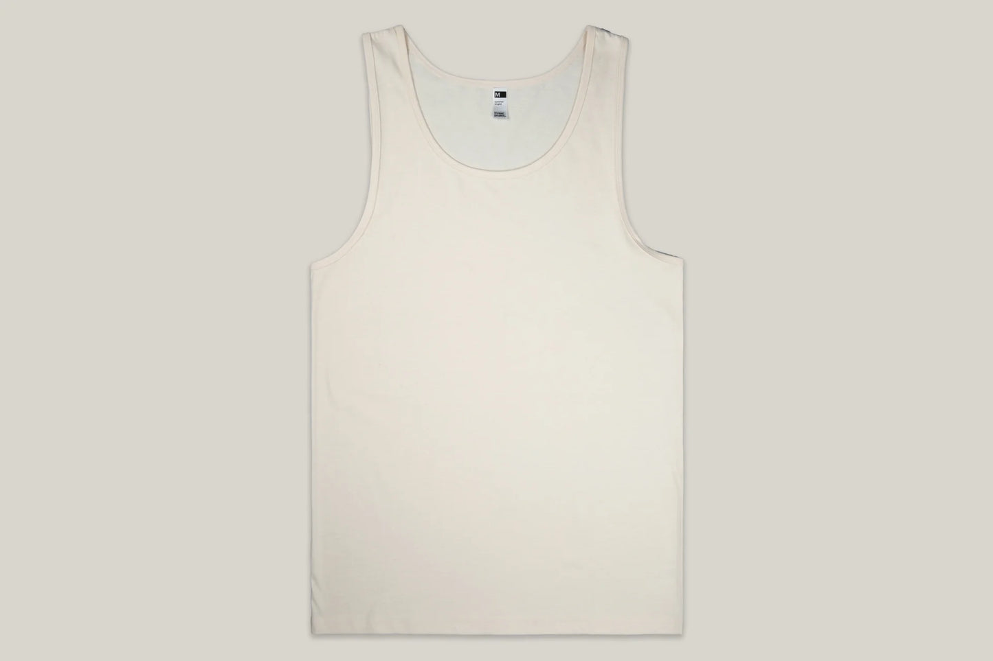 1009 - Summer Singlet - UNBRANDED