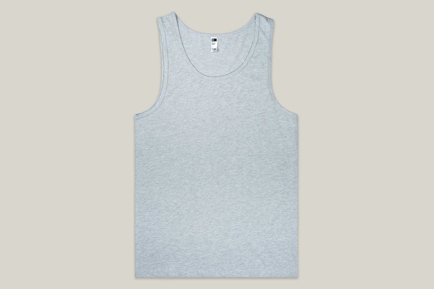 1009 - Summer Singlet - UNBRANDED