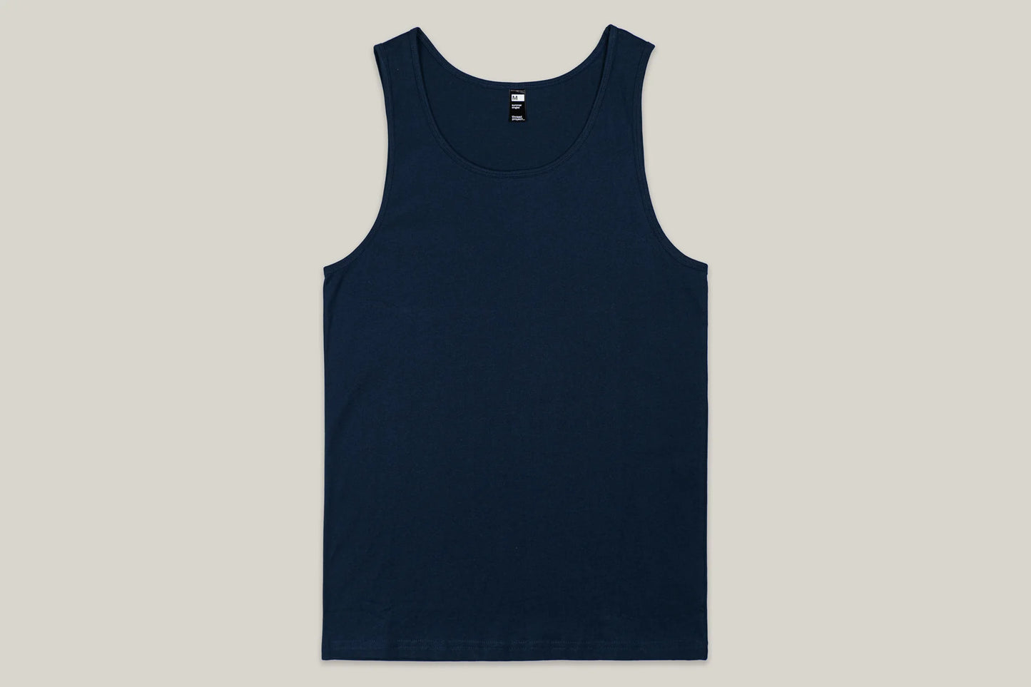 1009 - Summer Singlet - UNBRANDED