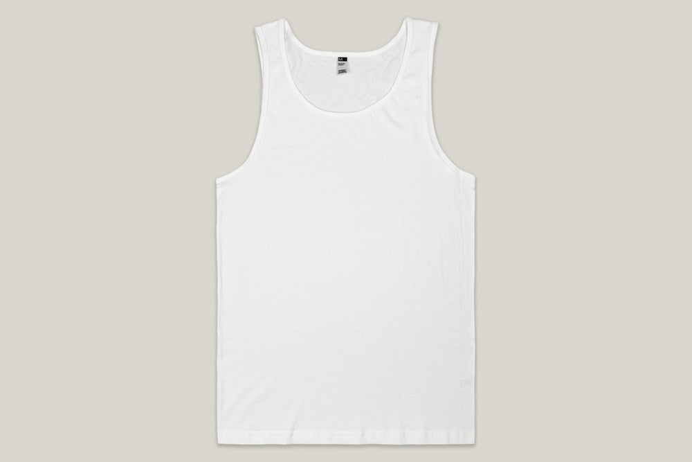 1009 - Summer Singlet - UNBRANDED