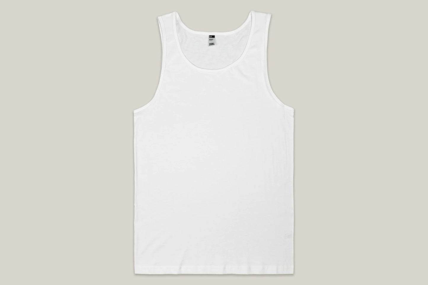 1009 - Summer Singlet - UNBRANDED