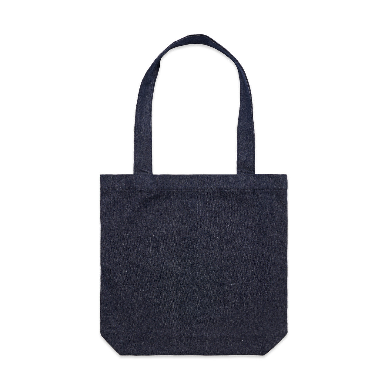 1012 - Carrie Denim Tote | 1012 - UNBRANDED