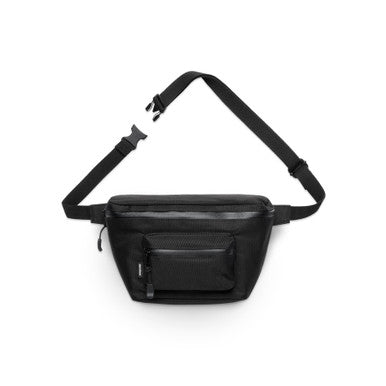 1019 - Recycled Pocket Waist Bag | 1019 - UNBRANDED