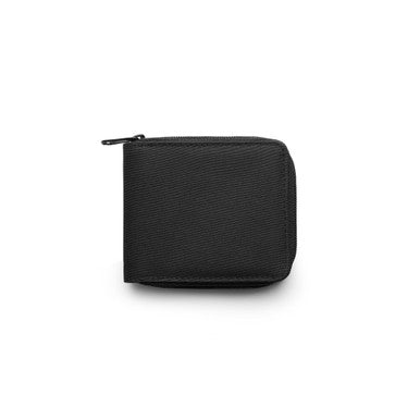 1033 - Recycled Zip Wallet | 1033 - UNBRANDED
