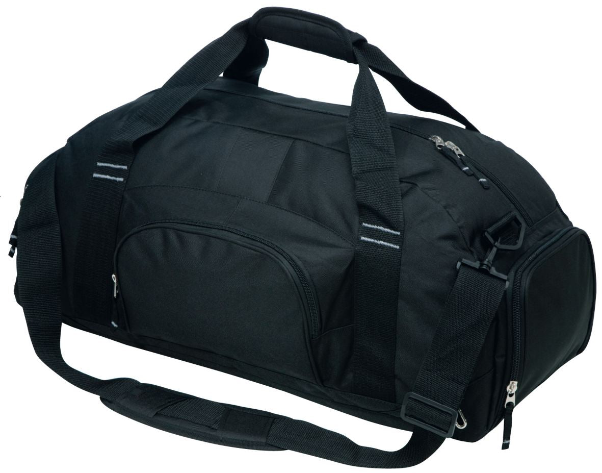 1041 - Motion Duffle - UNBRANDED