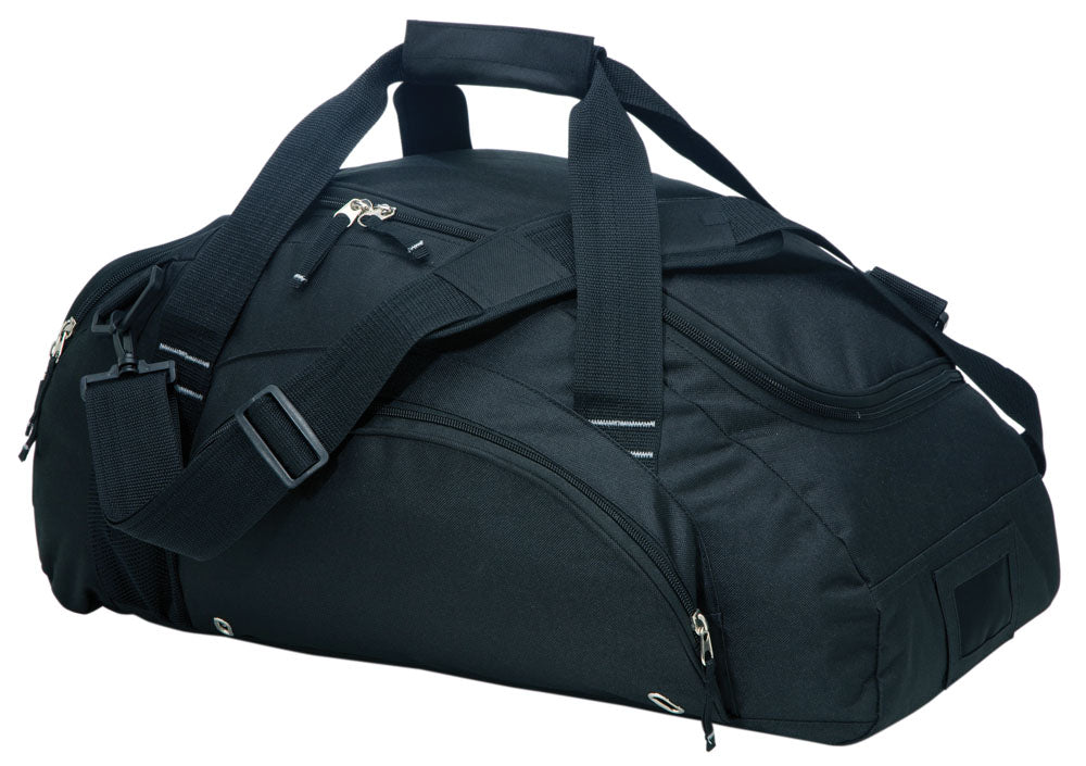 1042 - Motion Gym Bag - UNBRANDED