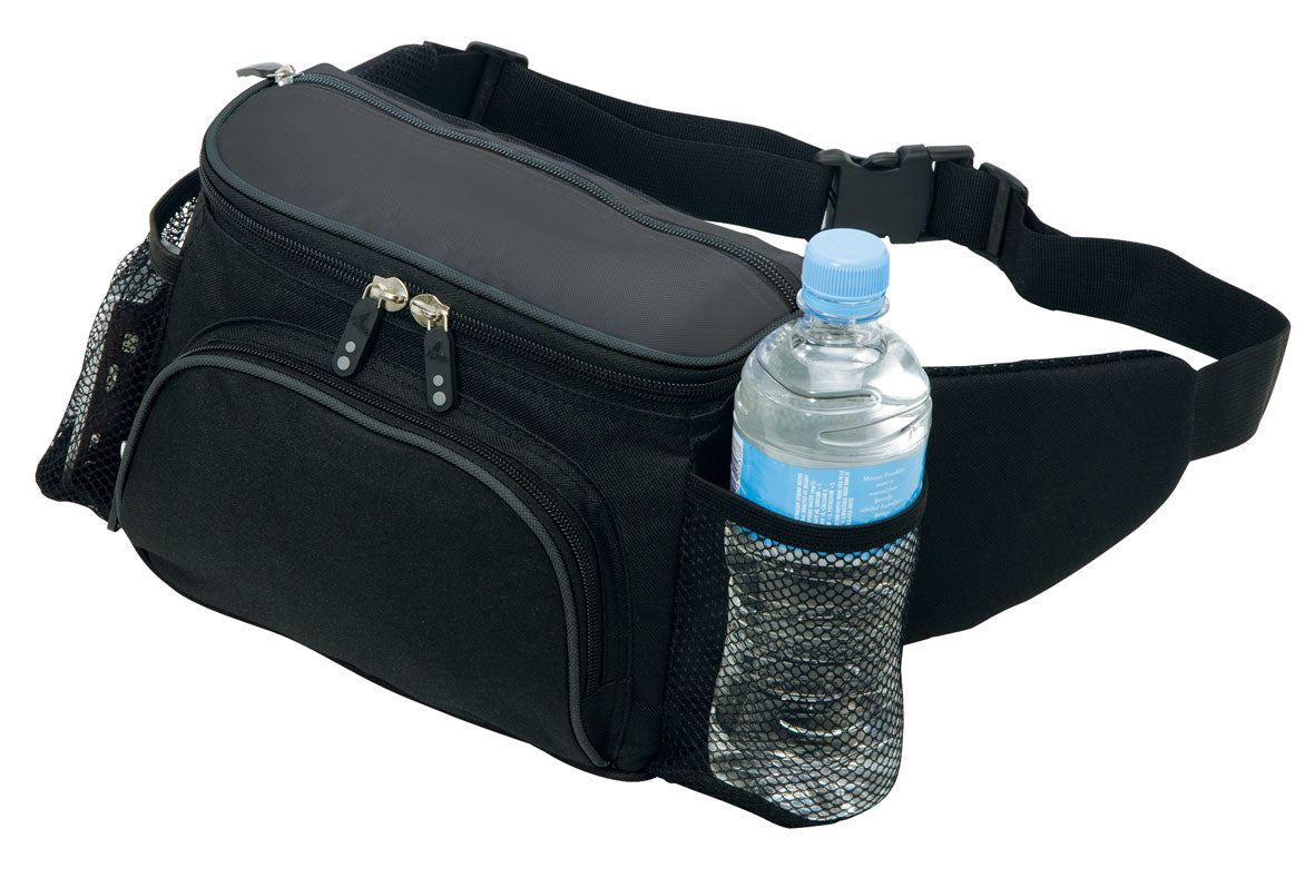 1052 - Sportlite Hiking Waist Bag - UNBRANDED