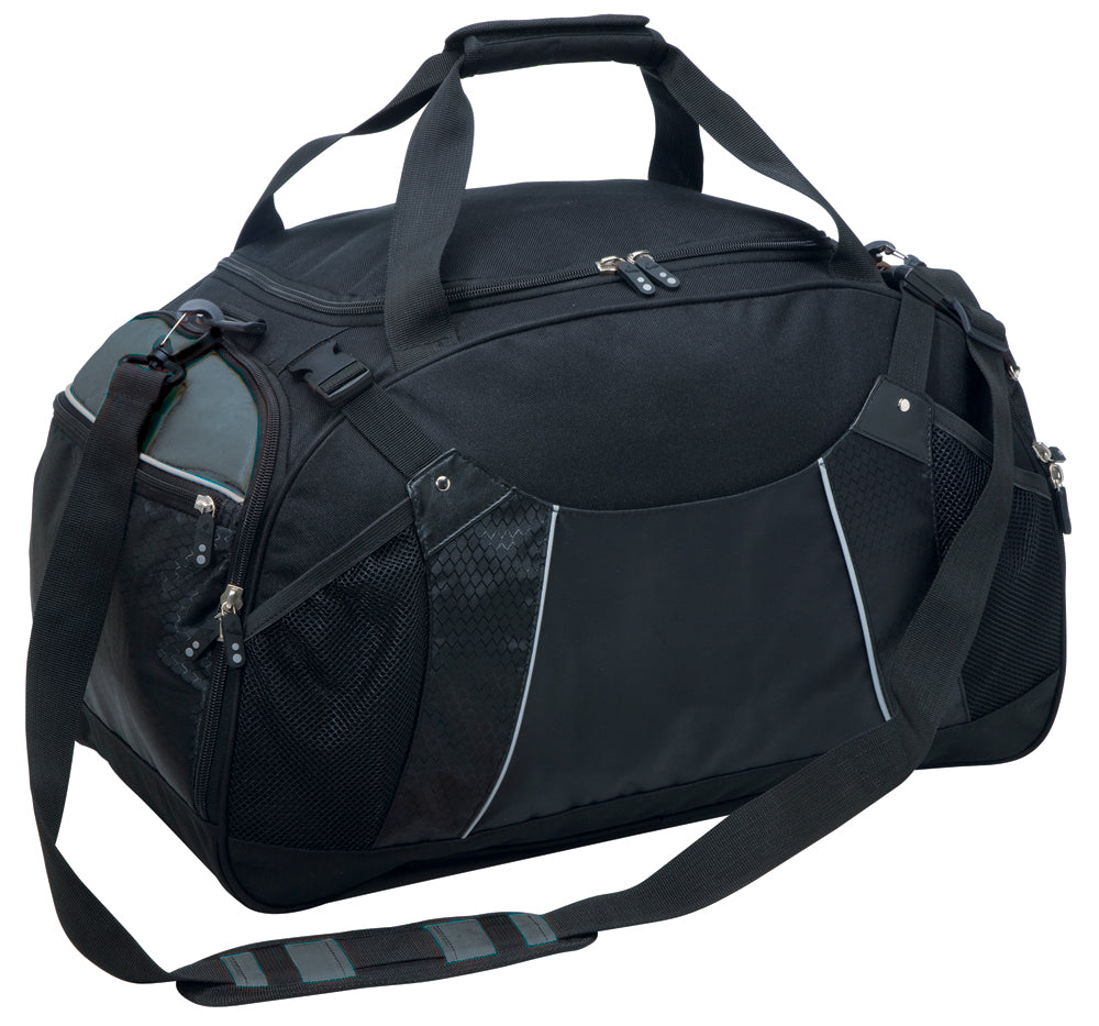 1063 - Jump Sports Bag - UNBRANDED