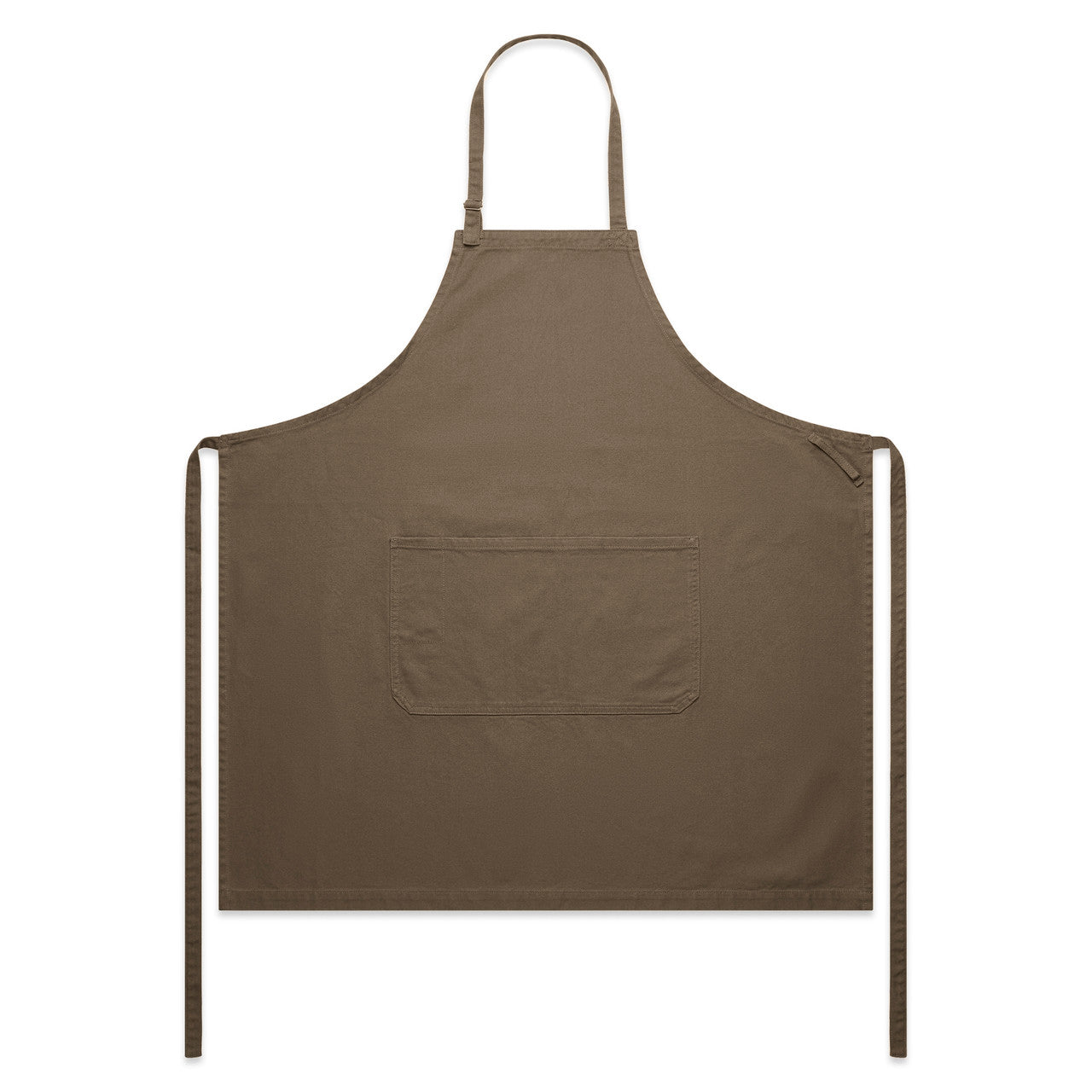 1080 - Canvas Apron | 1080 - UNBRANDED