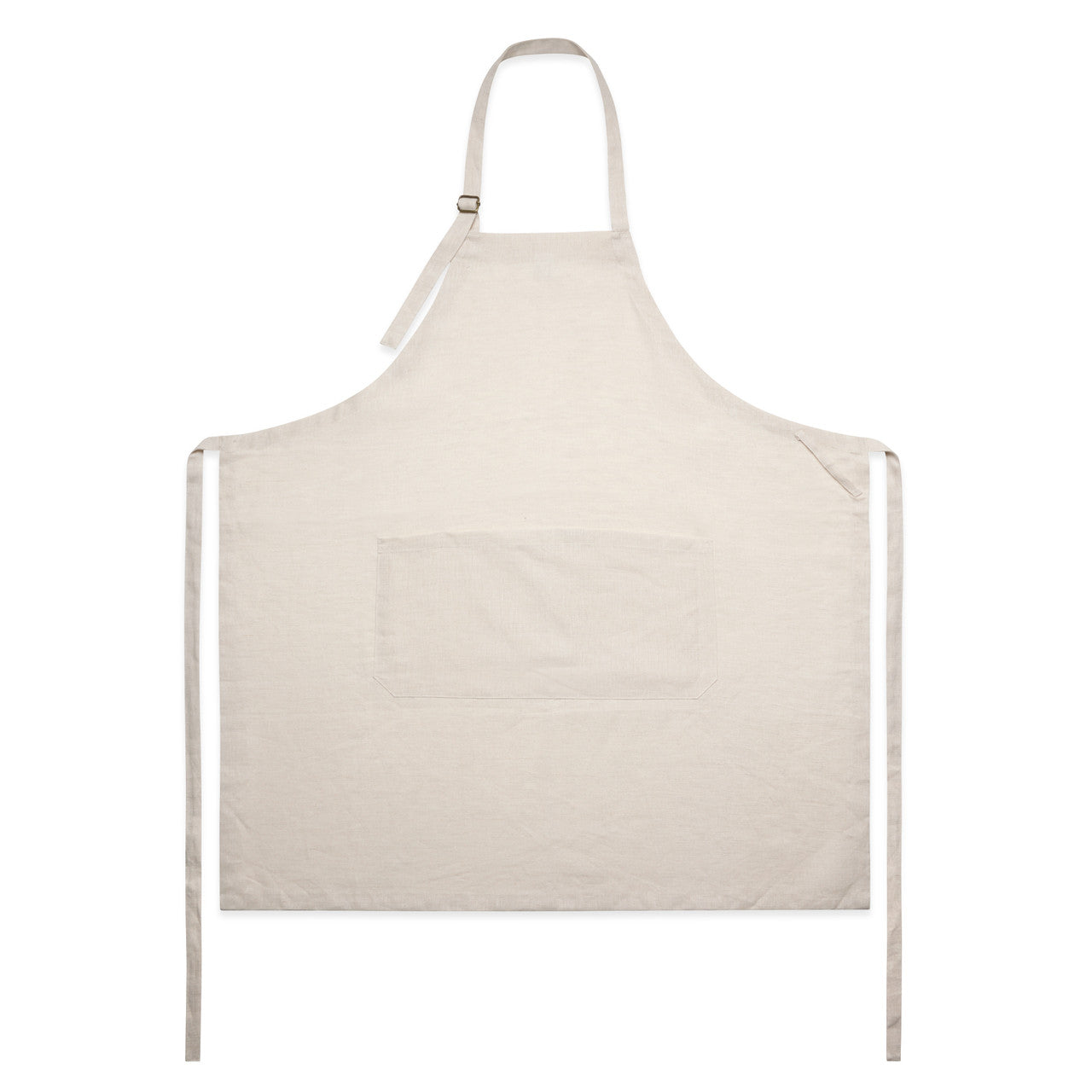 1086 - Linen Apron | 1086 - UNBRANDED