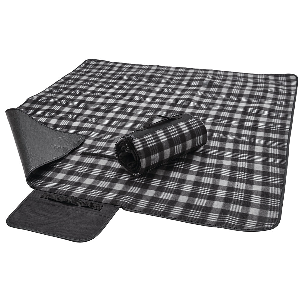 1088 - Picnic Time Blanket - UNBRANDED