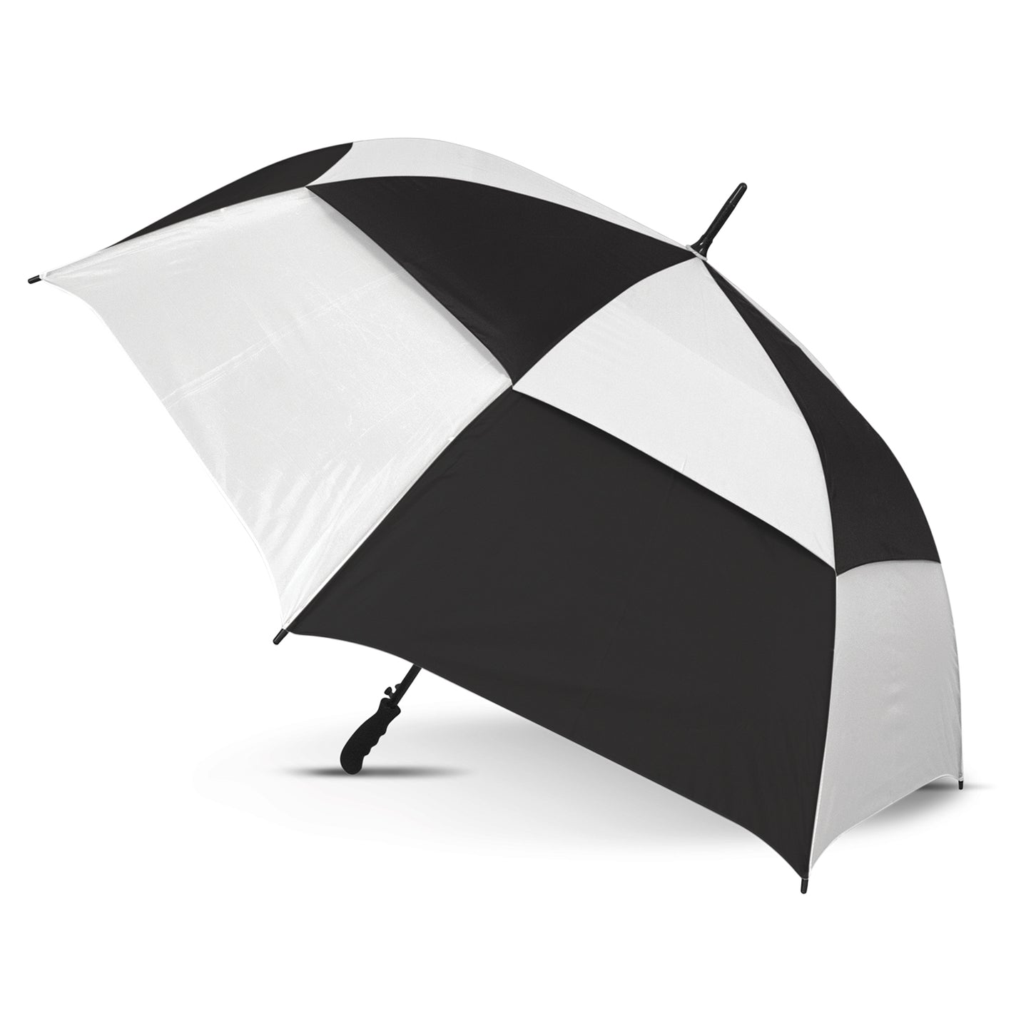 109136 - Trident Sports Umbrella - BRANDED