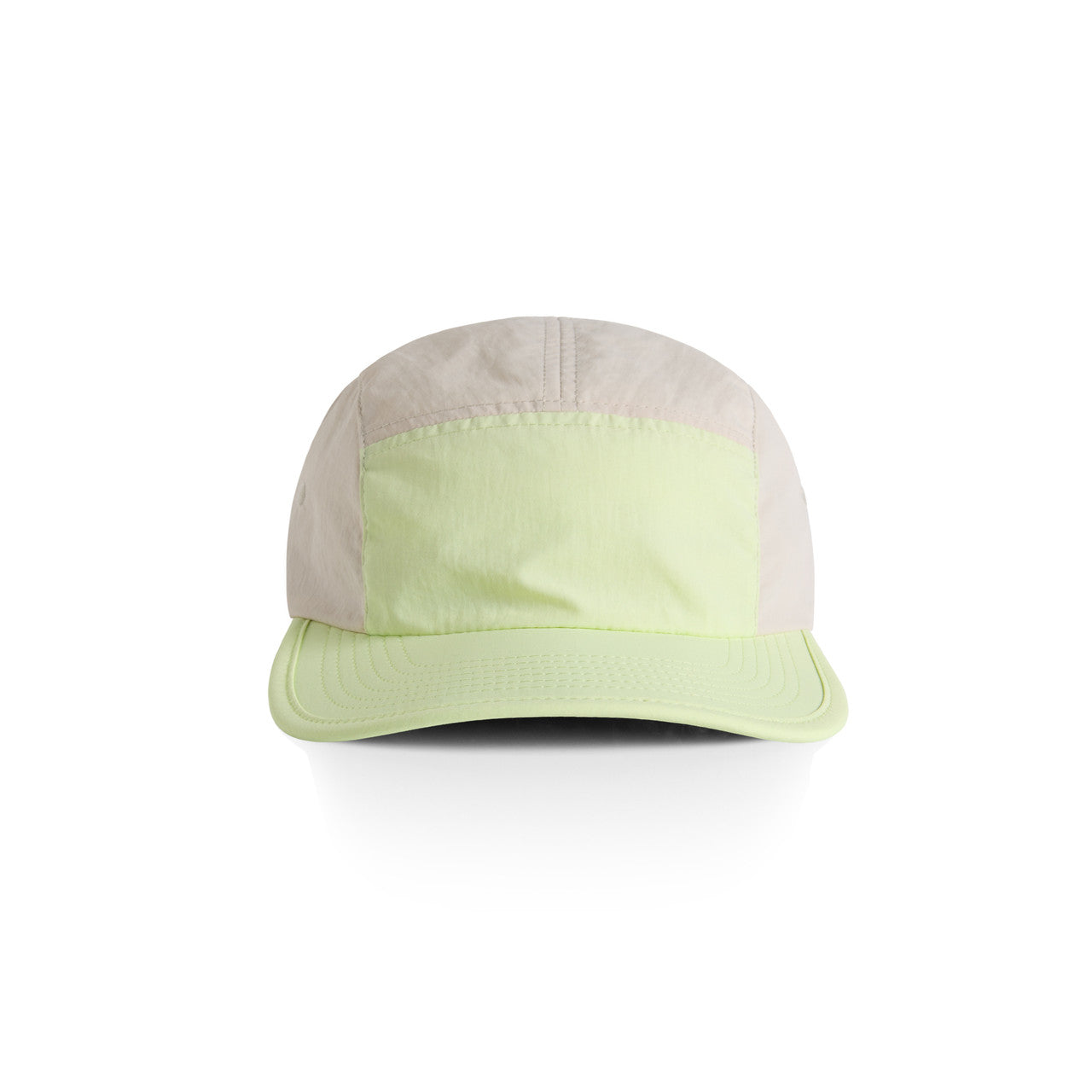 1105 - Finn Two-Tone Nylon Cap | 1105 - UNBRANDED