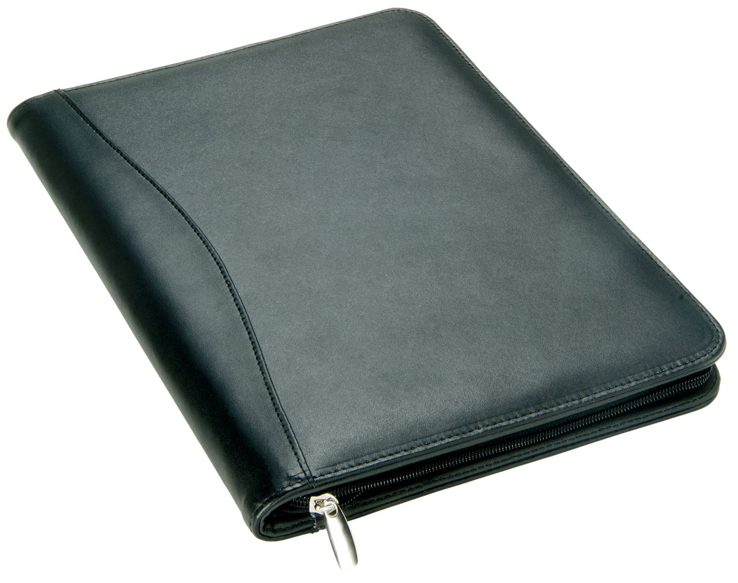 1116 - Windsor A4 Zip Compendium - UNBRANDED