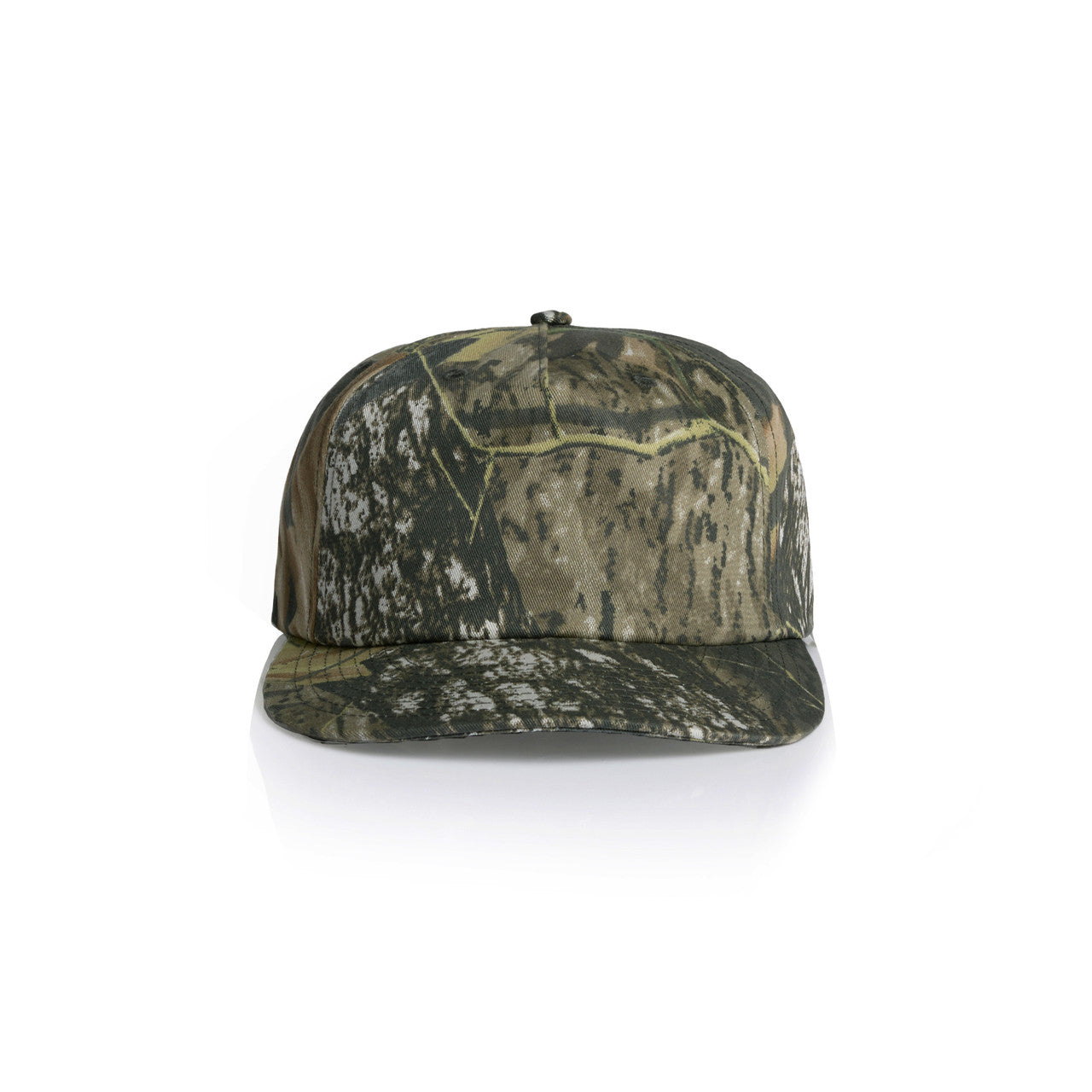 1119C - Surf Cotton Camo Cap | 1119C - UNBRANDED