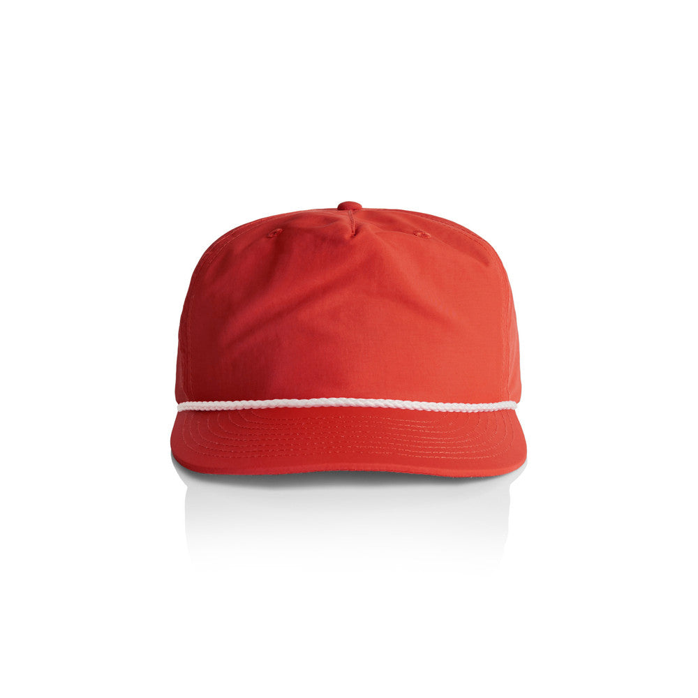 1123 - Surf Rope Cap - UNBRANDED