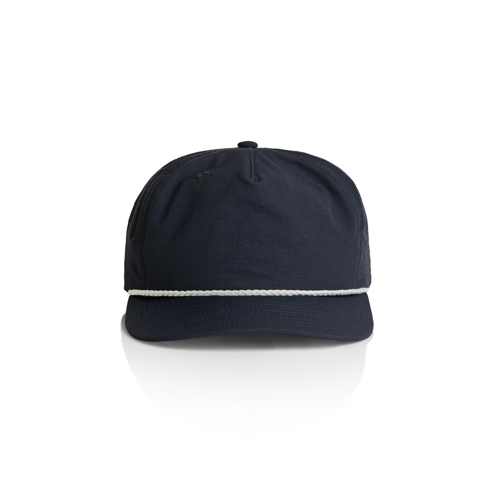 1123 - Surf Rope Cap - UNBRANDED