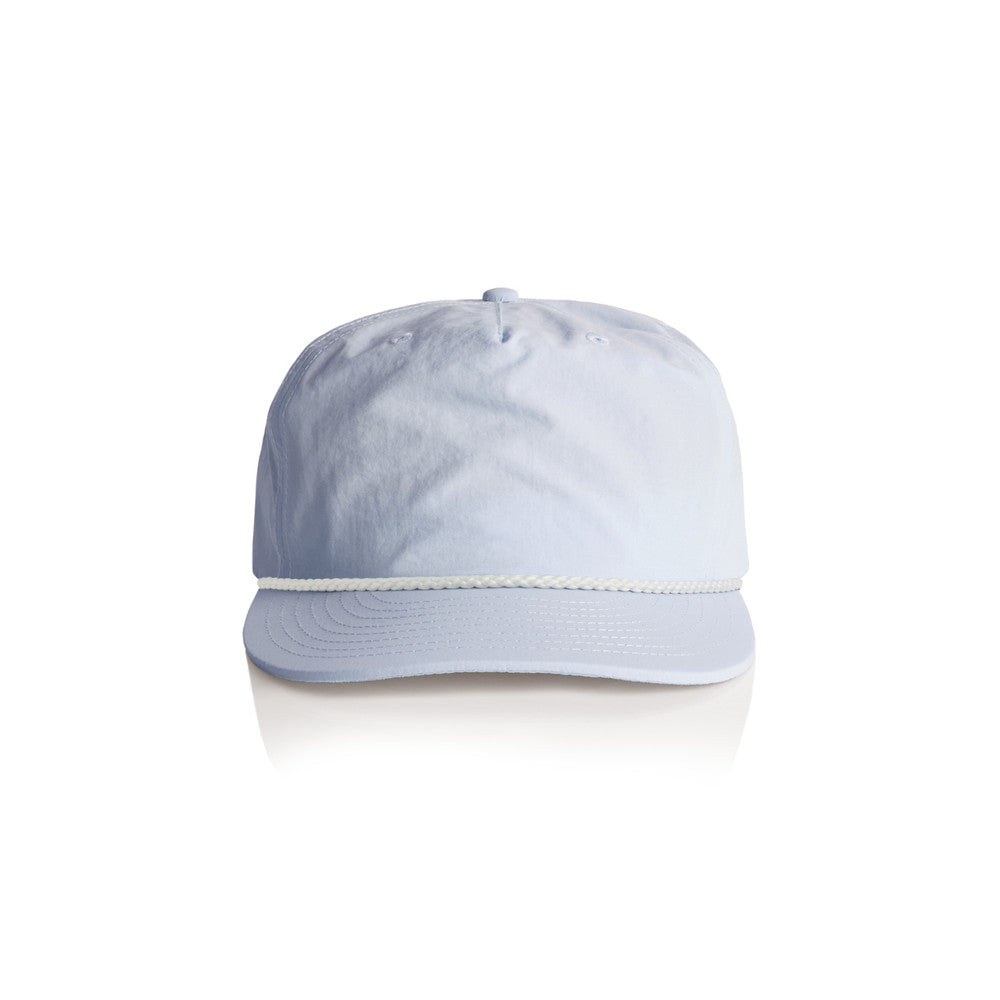 1123 - Surf Rope Cap - UNBRANDED