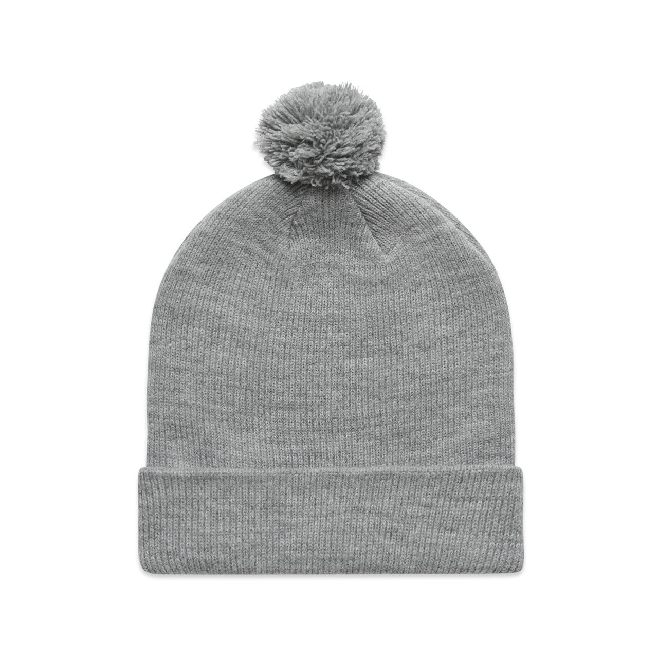 1124 - Pom Pom Beanie | 1124 - UNBRANDED