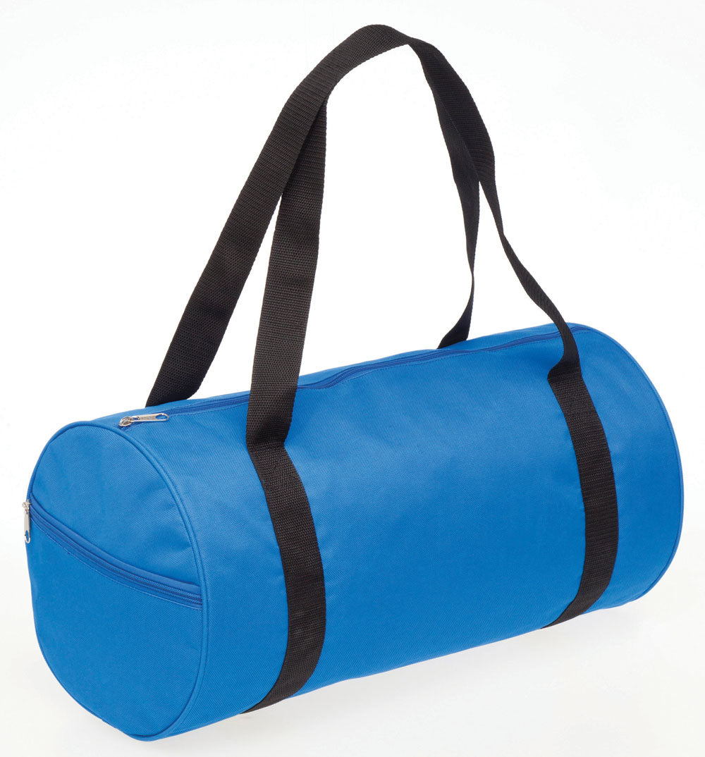 1139 - Barrel Sportsbag - UNBRANDED