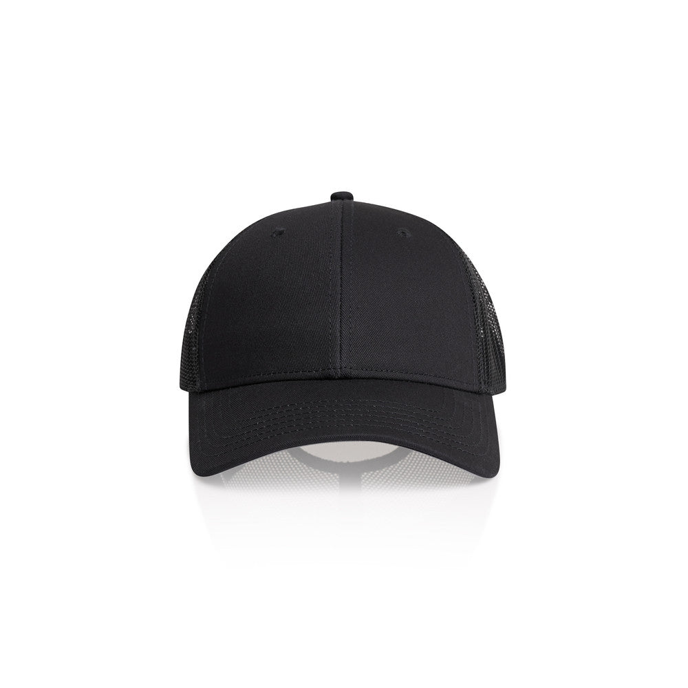 1141 - Icon Trucker Cap - UNBRANDED