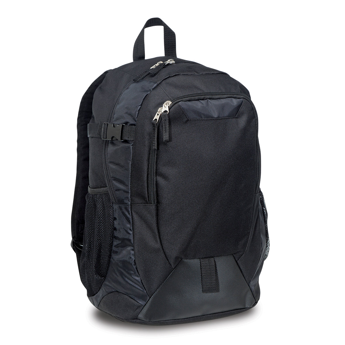 1144 - Boost Laptop Backpack - UNBRANDED