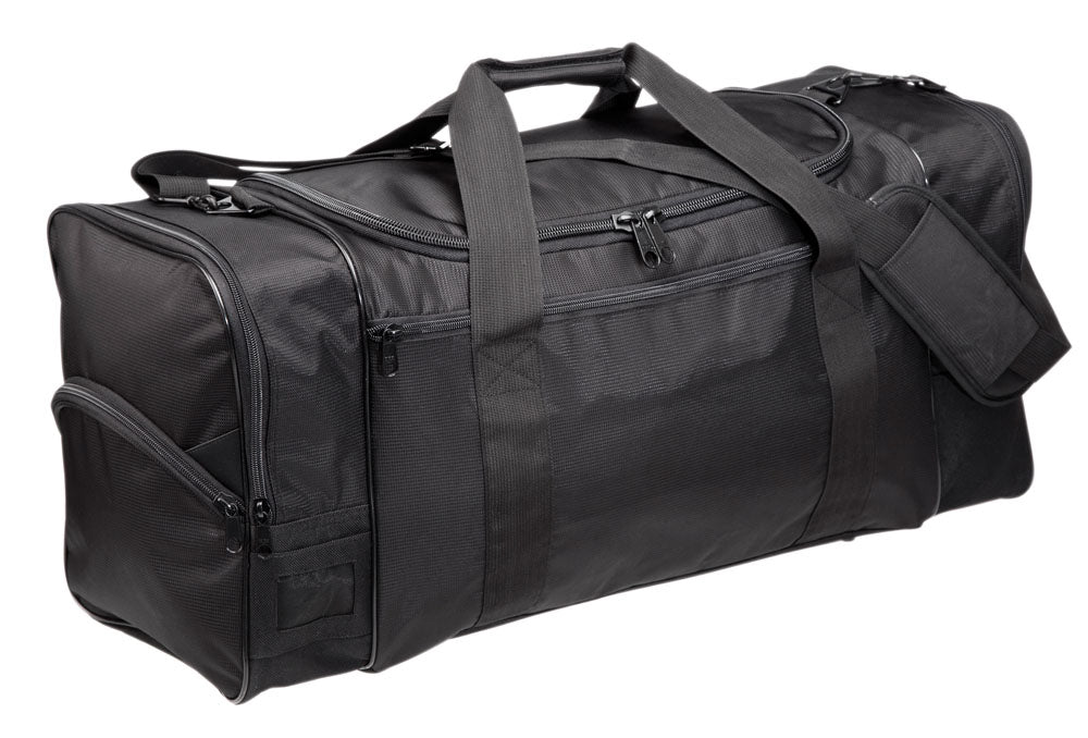 1146 - Titan Heavy Duty Sports Bag - UNBRANDED