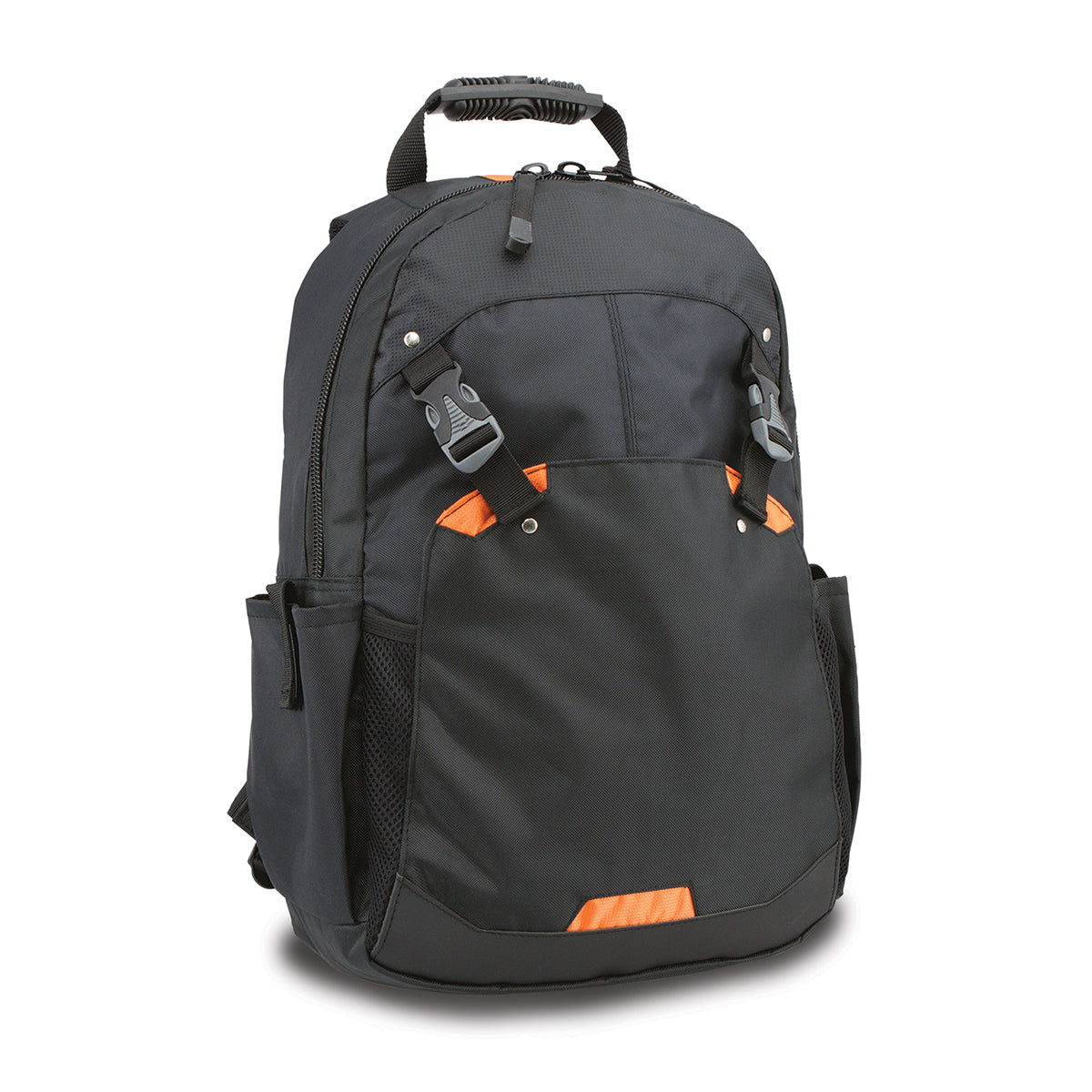1154 - Lithium Laptop Backpack - UNBRANDED