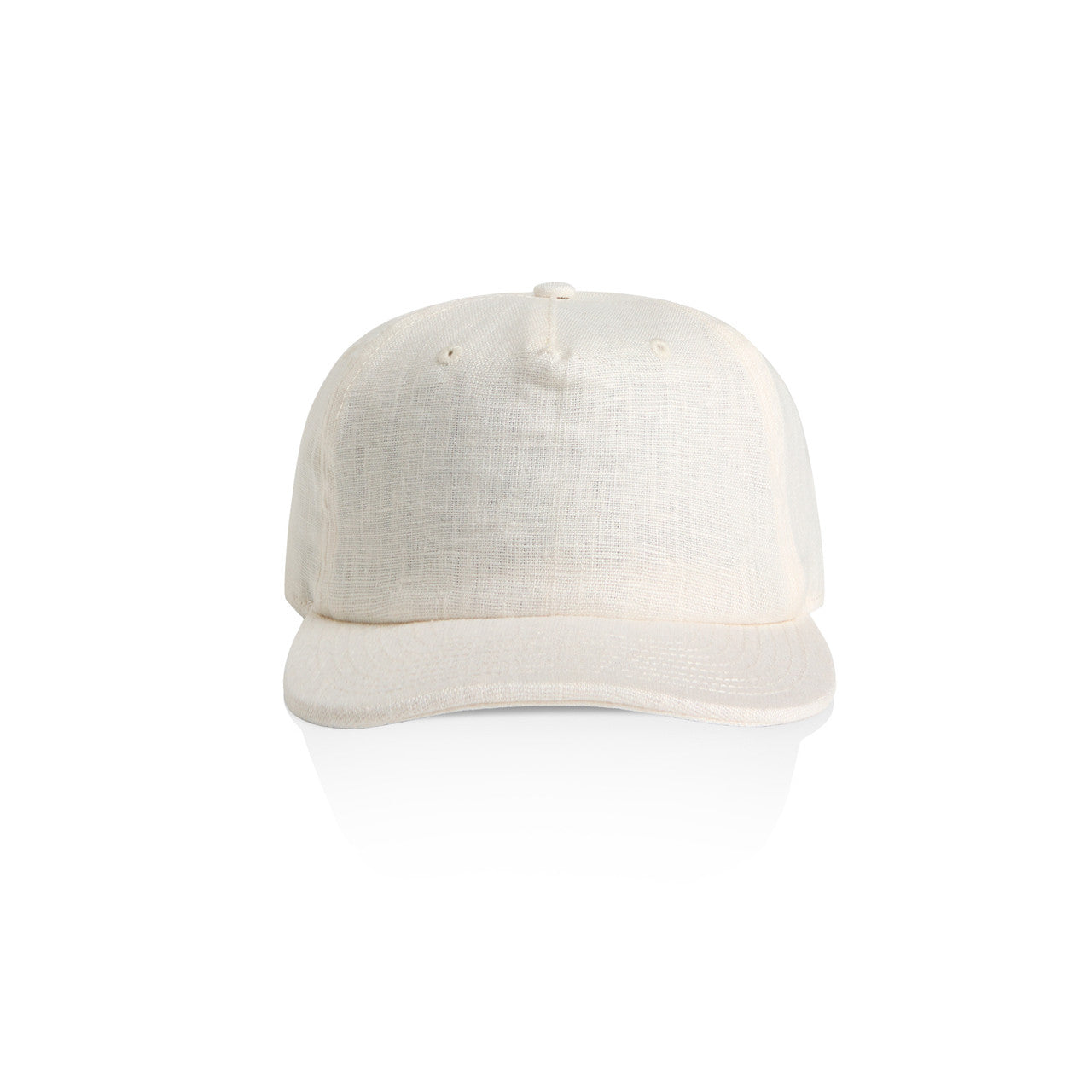 1158 - Class Linen Cap | 1158 - UNBRANDED
