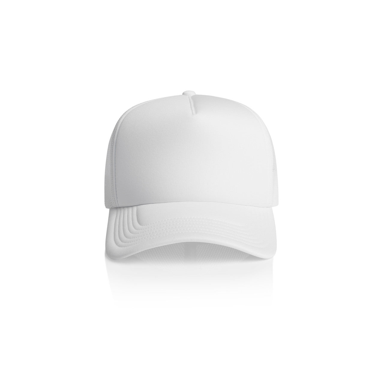 1161 - Frame Foam Trucker Cap | 1161 - UNBRANDED