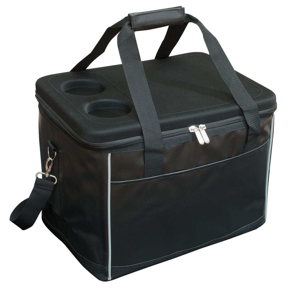 1163 - Large Hard Top Cooler - UNBRANDED