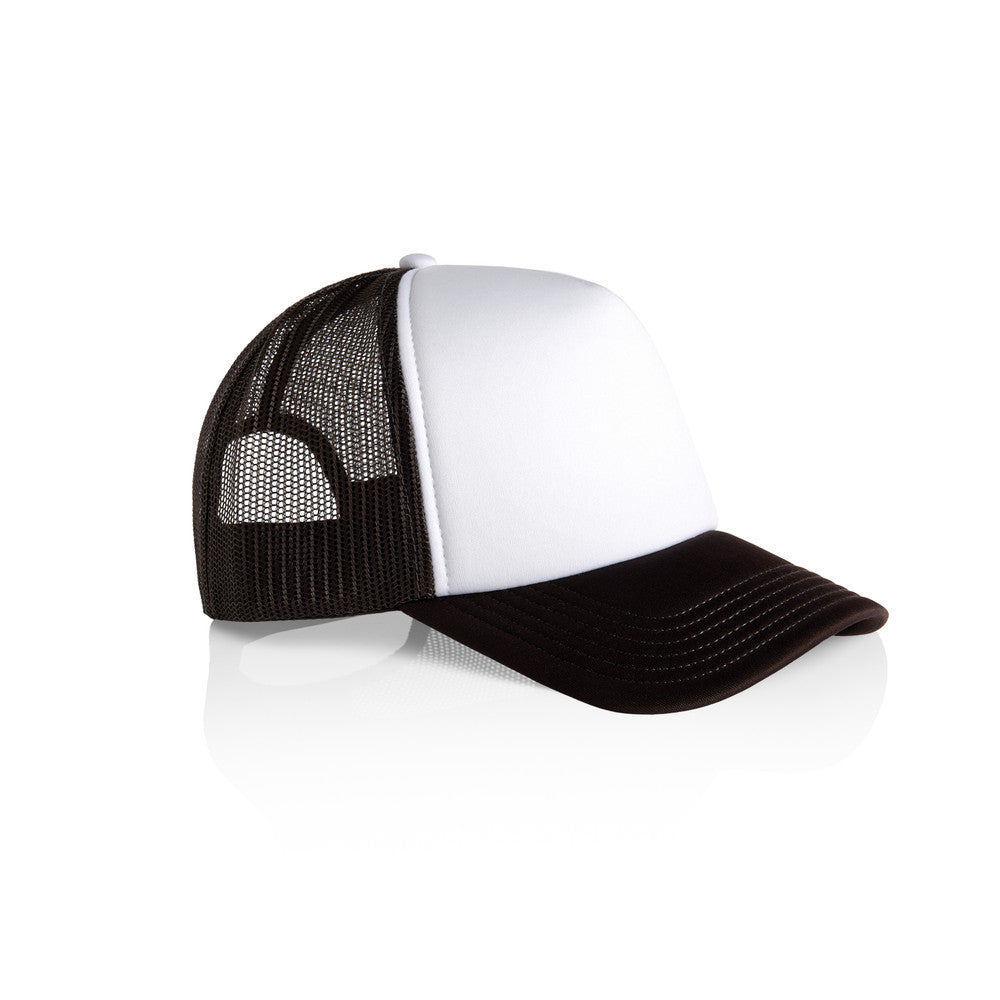 1163 - Frame Foam Two-Tone Trucker - UNBRANDED