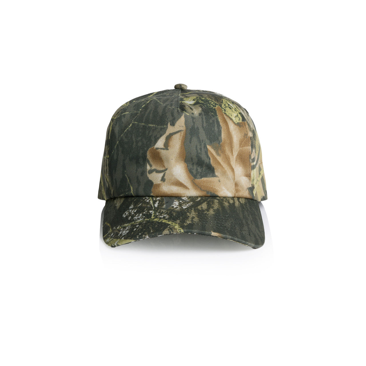 1164C - Frame Soft Camo Cap | 1164C - UNBRANDED