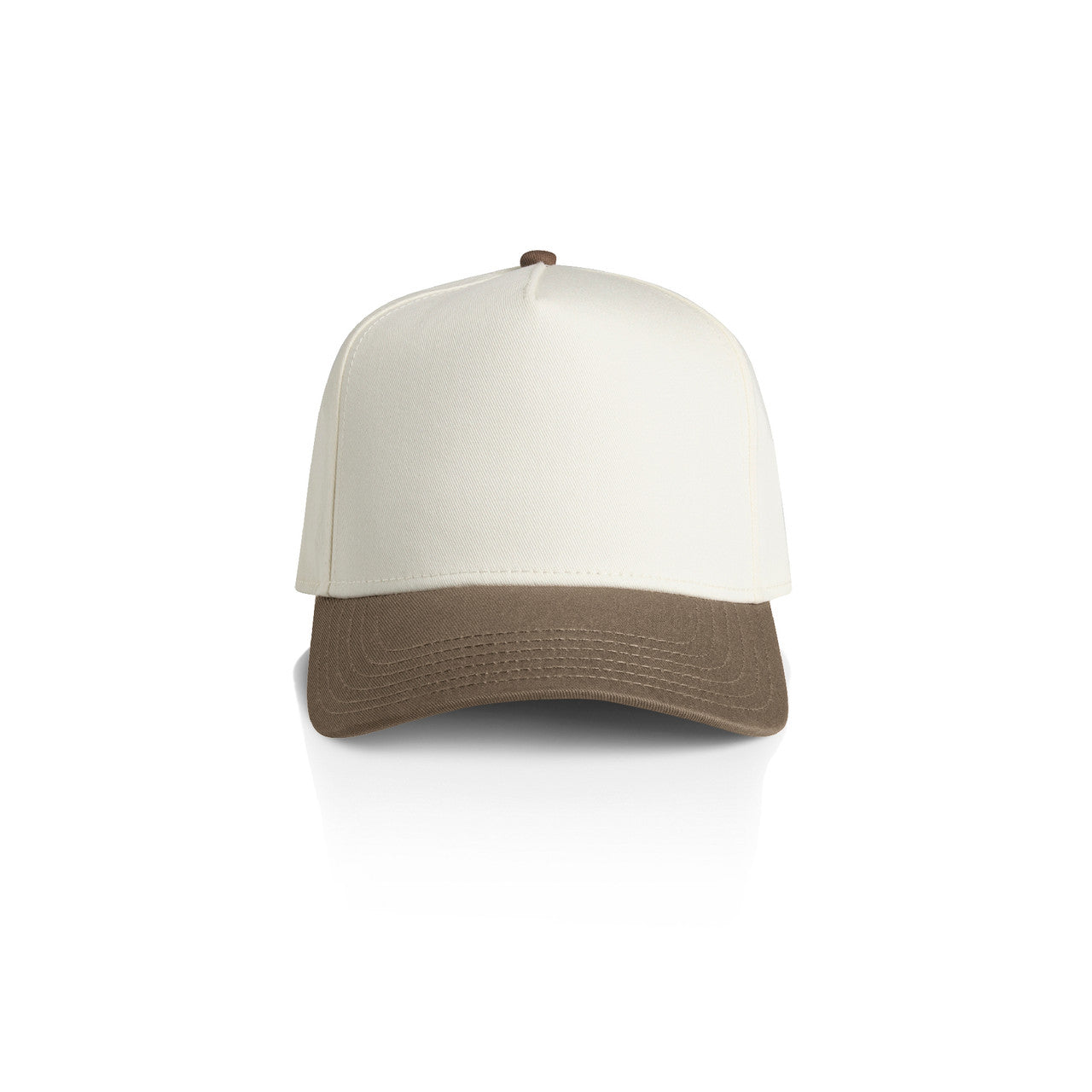 1165 - Frame Two-Tone Cap | 1165 - UNBRANDED