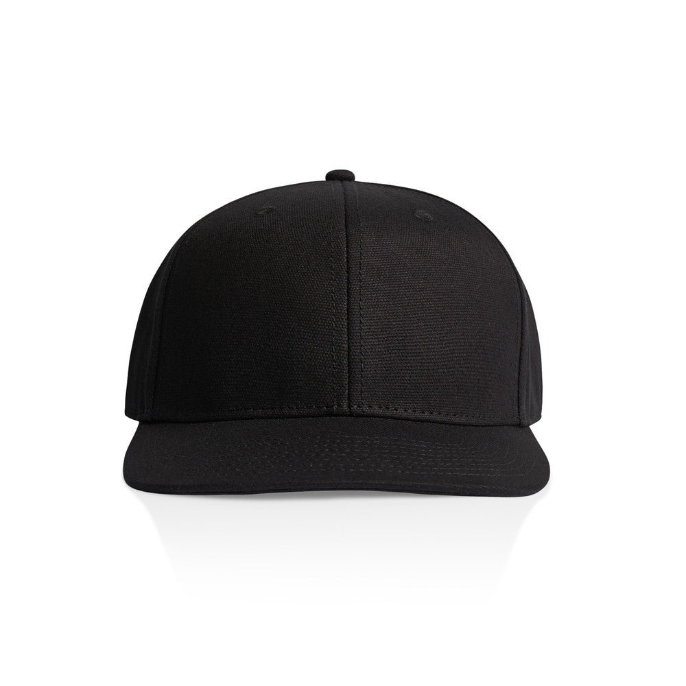 1173 - Stock Canvas Hat - UNBRANDED