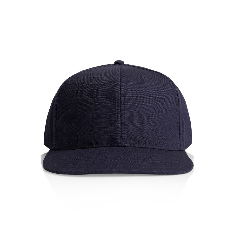 1173 - Stock Canvas Hat - UNBRANDED