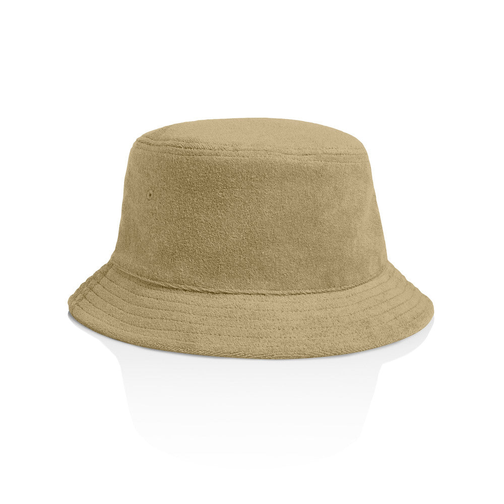 1175 - Terry Bucket Hat - UNBRANDED