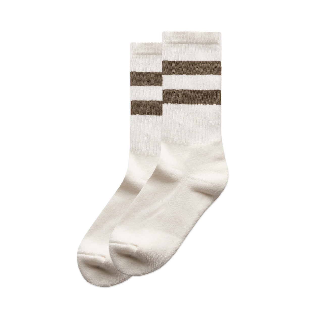 1210 - Relax Stripe Socks (2 Pairs) | 1210 - UNBRANDED