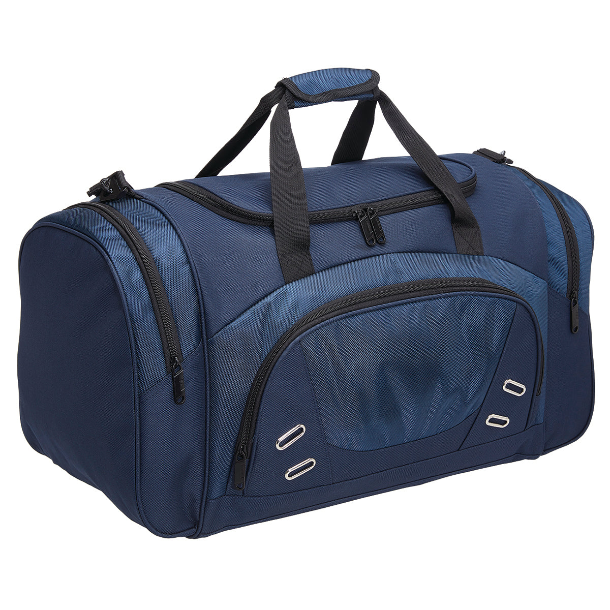 1221 - Force Sports Bag - UNBRANDED