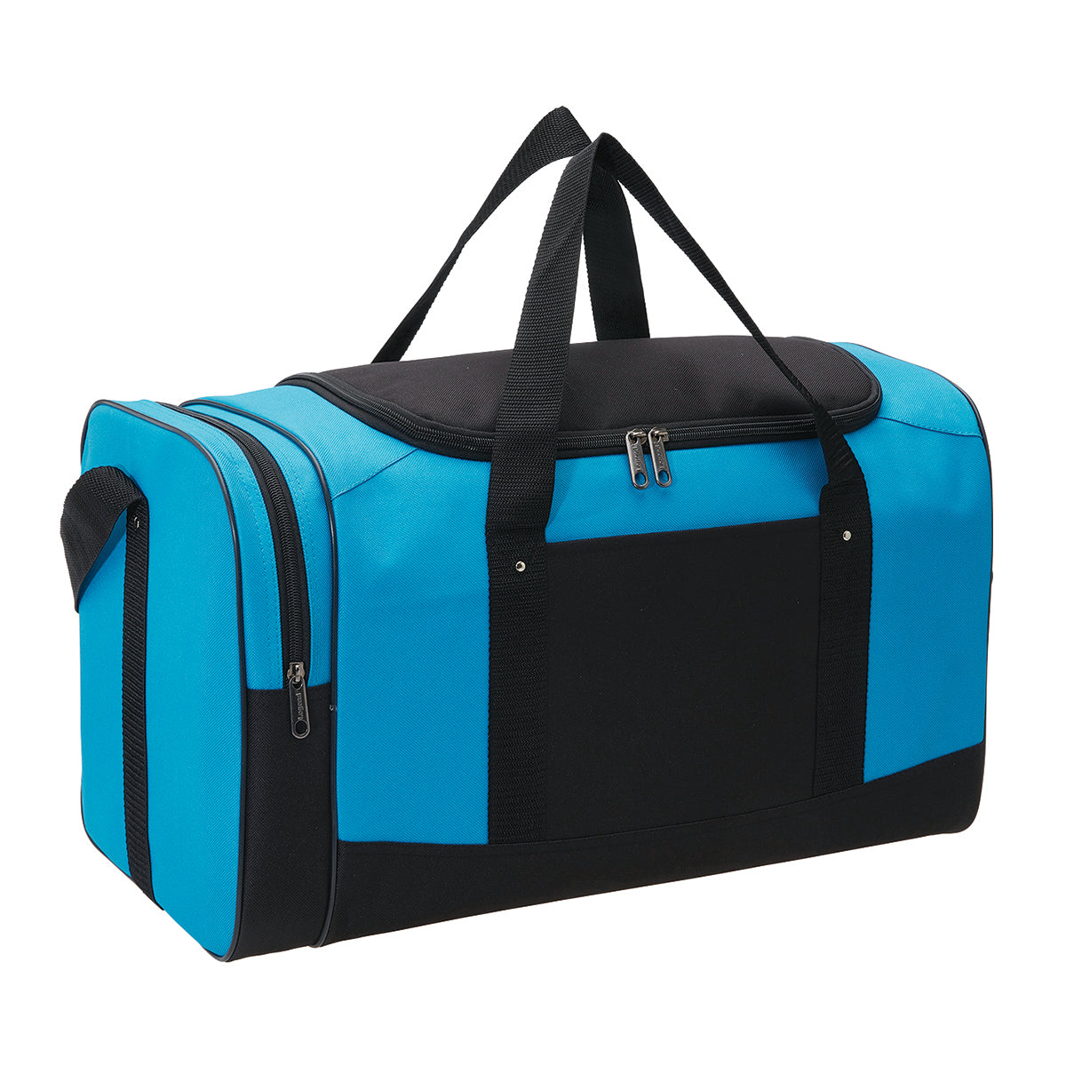 1222 - Spark Sports Bag - UNBRANDED