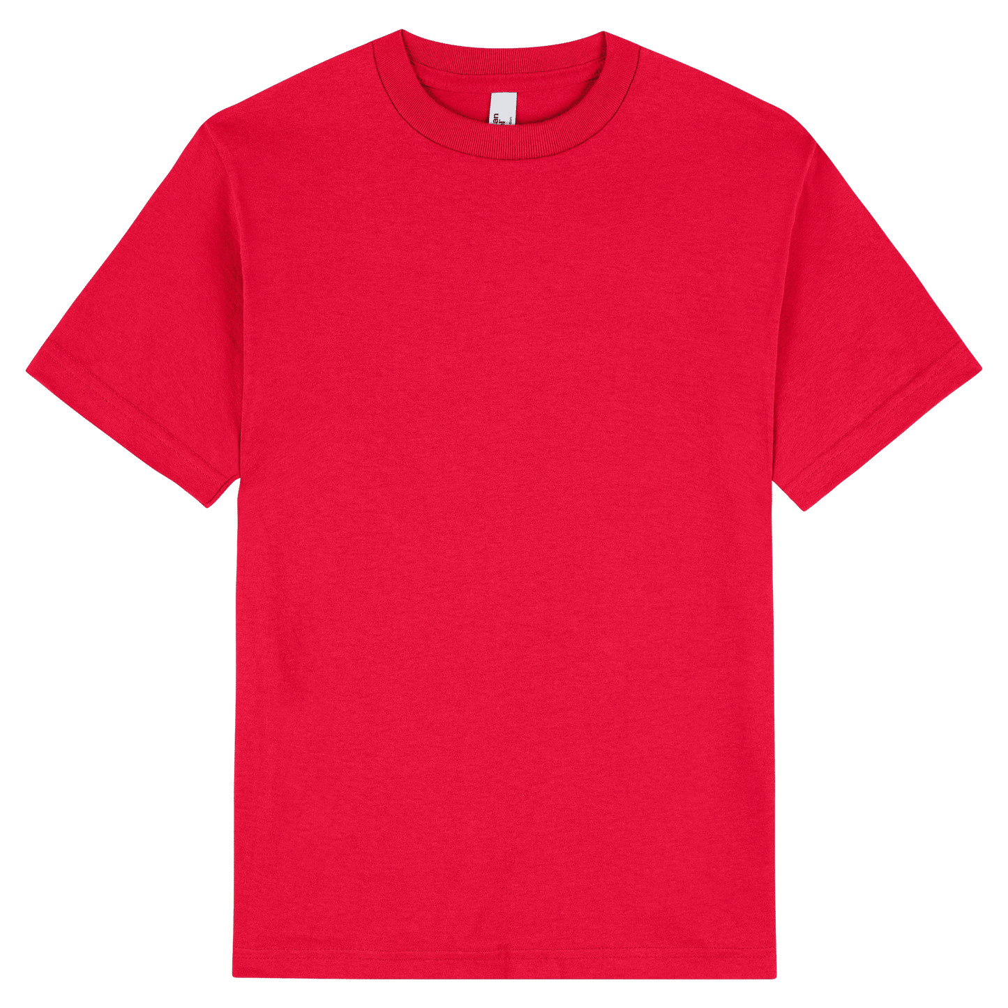 1301 - 1301 American Apparel Heavyweight Cotton Unisex T - UNBRANDED