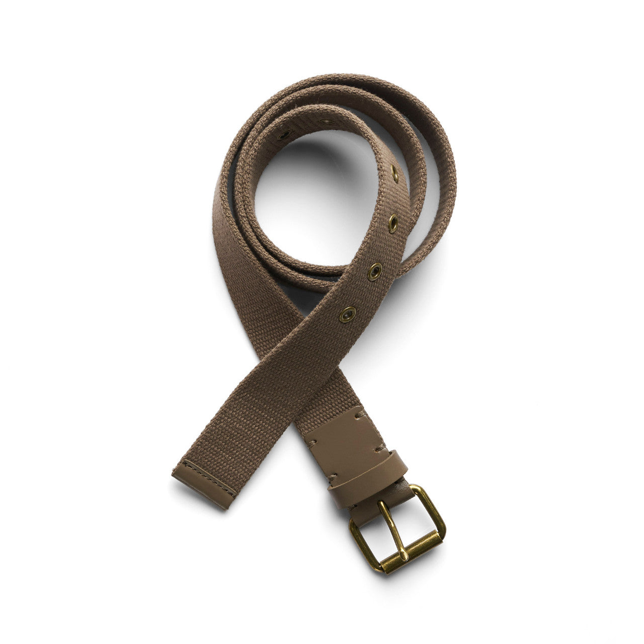 1406 - Cotton Webbing Belt | 1406 - UNBRANDED
