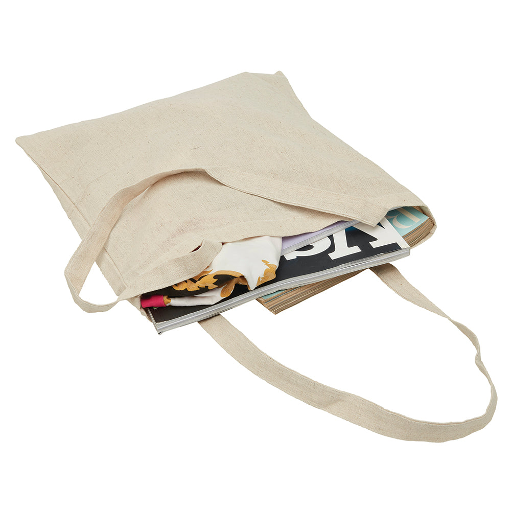 1967 - Hemp Tote - UNBRANDED