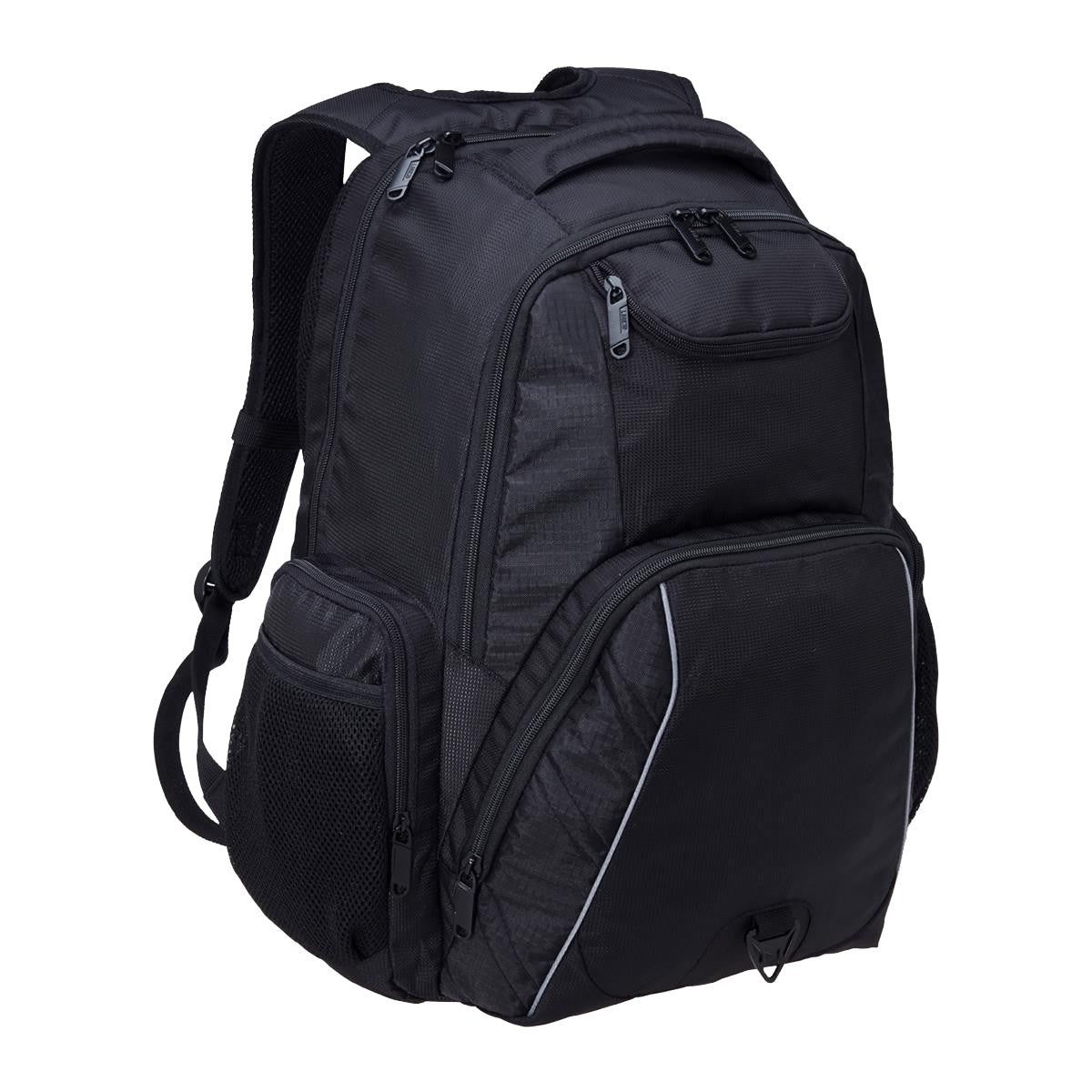 1969 - Fortress Laptop Backpack - UNBRANDED